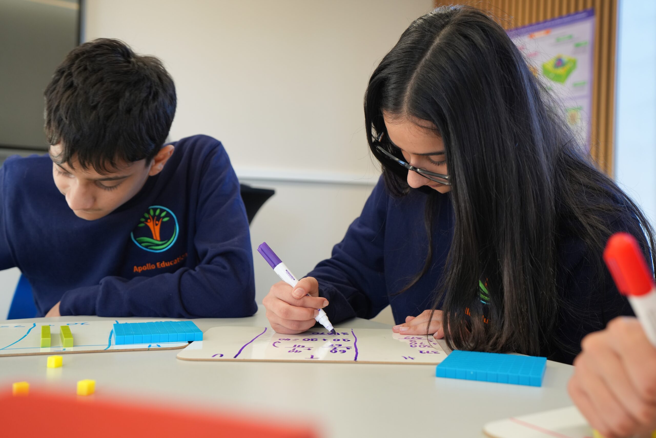 Apollo Education photo 1