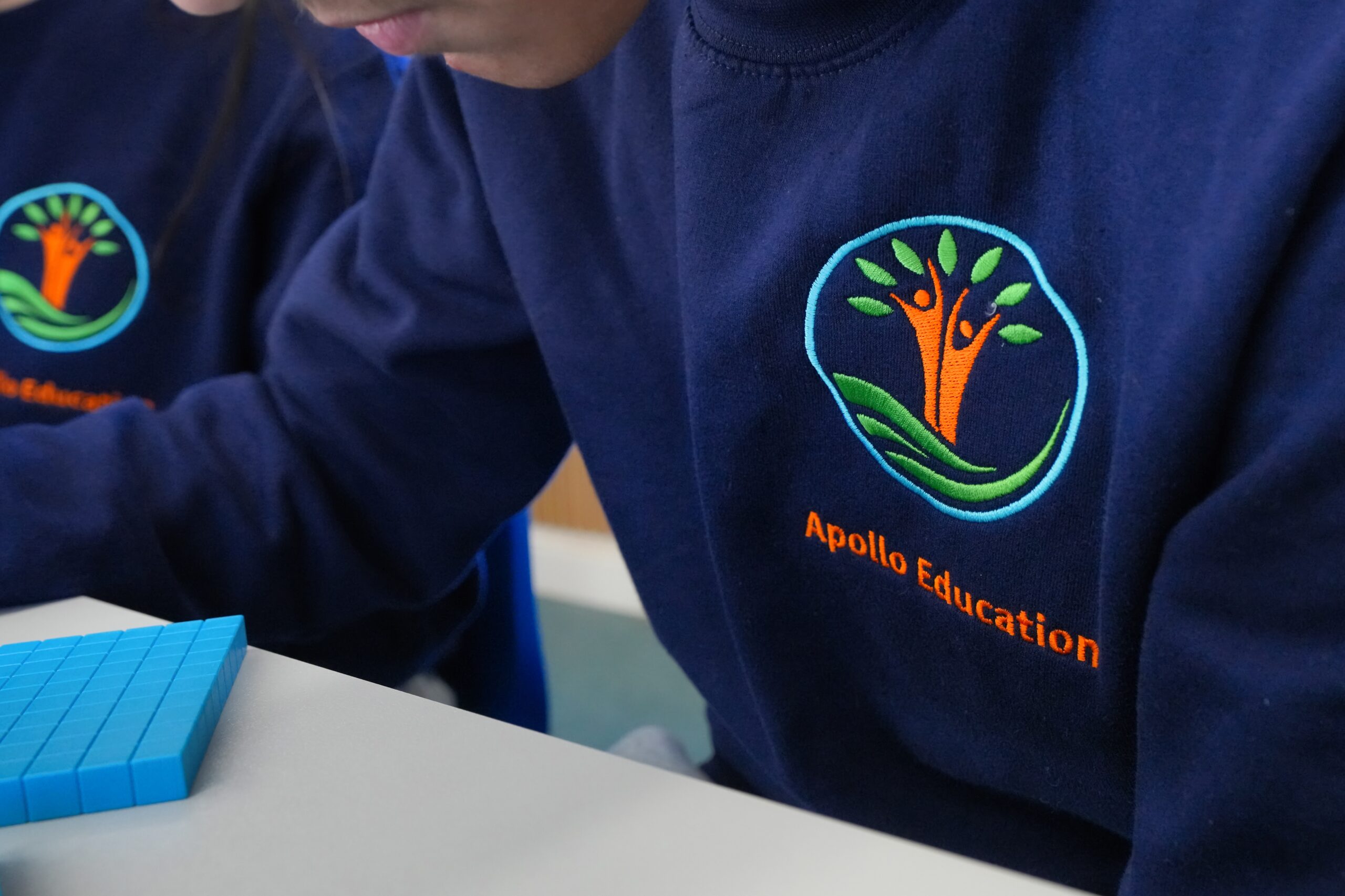 Apollo Education photo 4